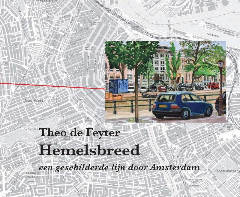 Hemelsbreed