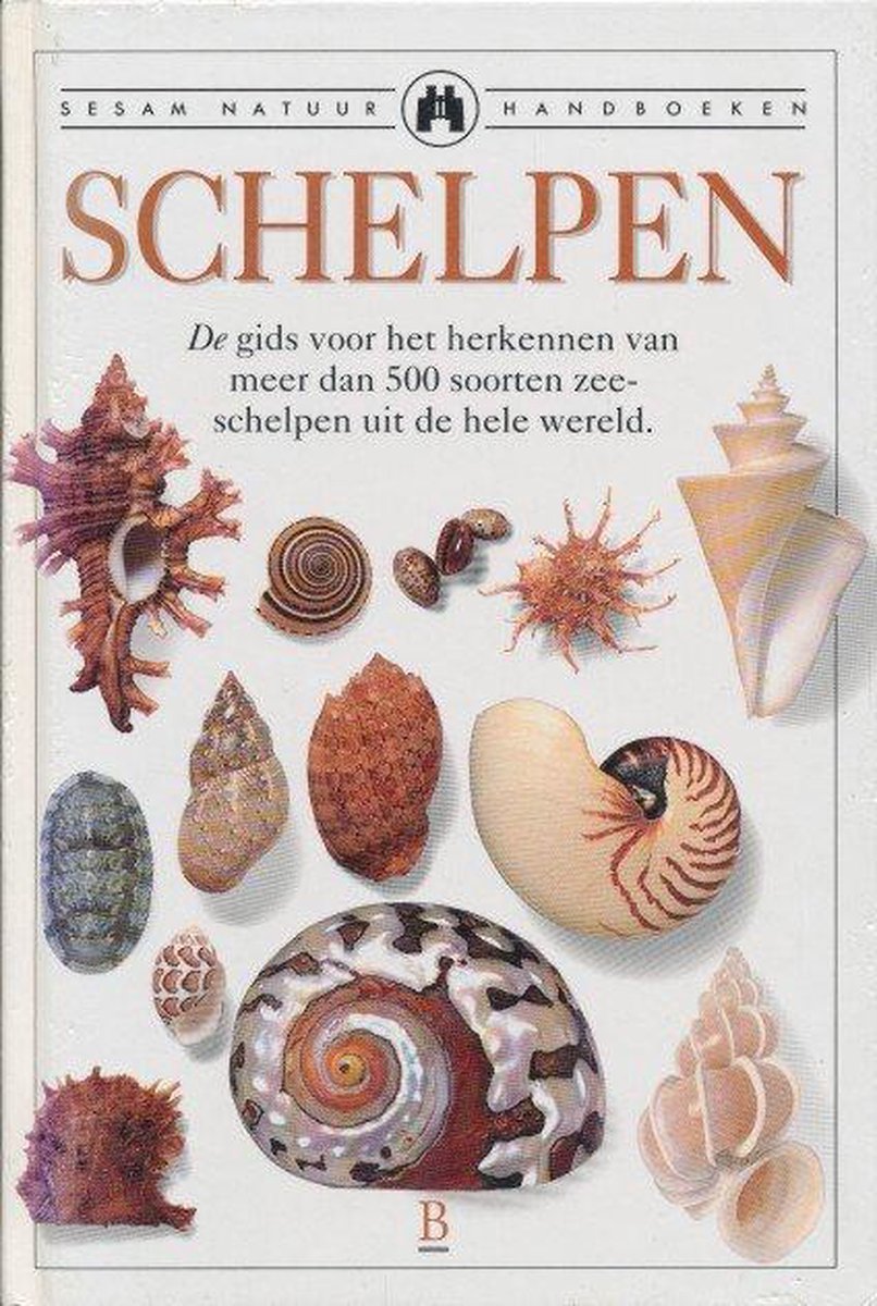 Schelpen / Sesam