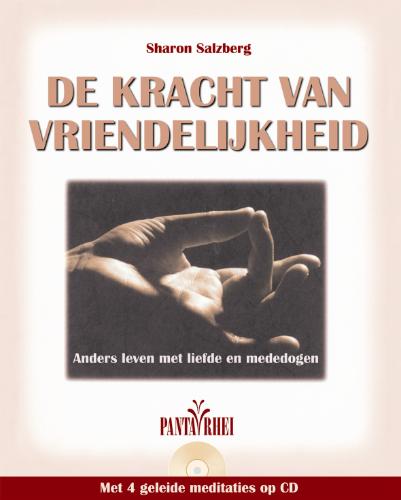 boekenbalie_9789088400117_cover De kracht van vriendelijkheid