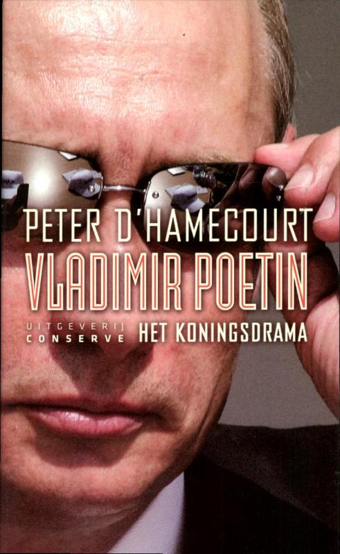 boekenbalie_9789054293170_cover Vladimir Poetin