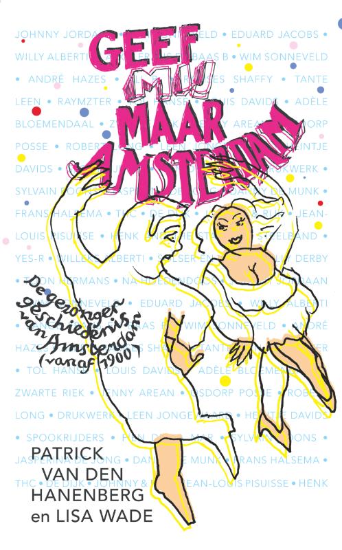 boekenbalie_9789038831237_cover Geef mij maar Amsterdam