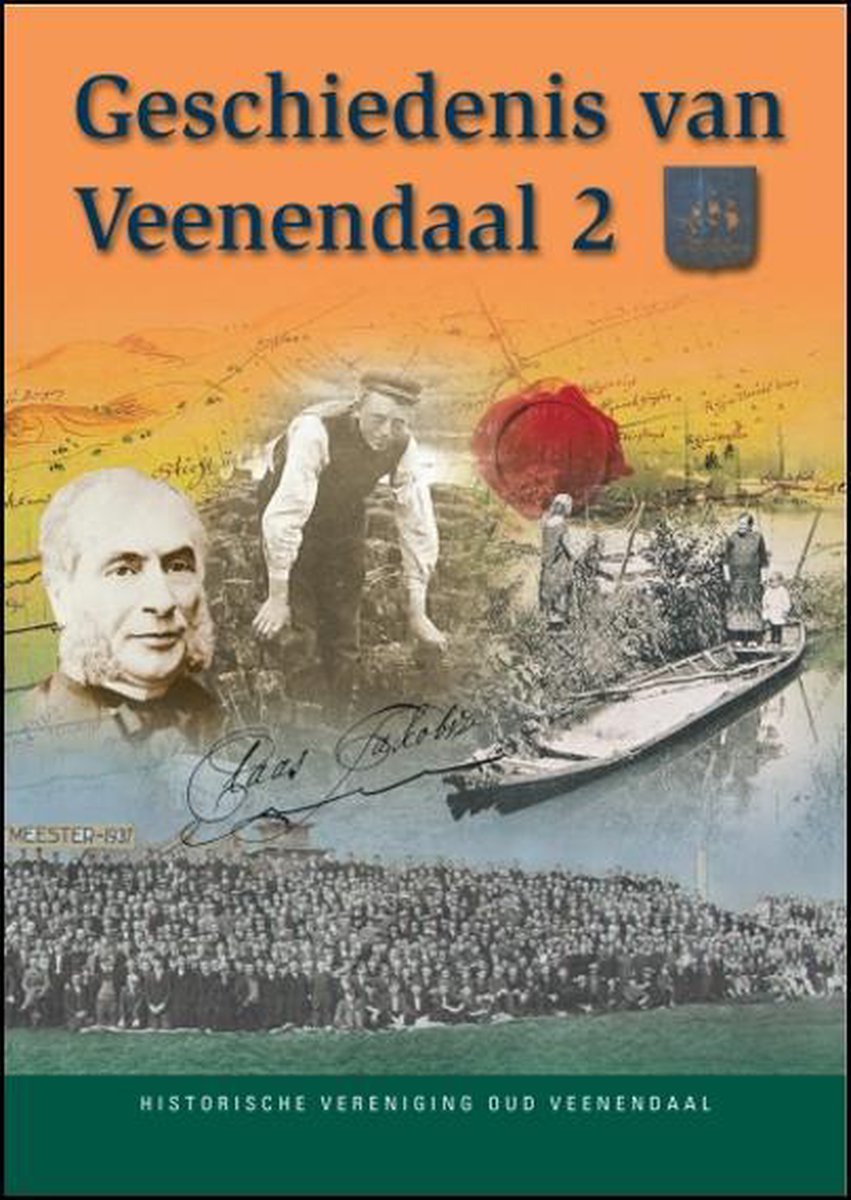 boekenbalie_9789080973220_cover Geschiedenis van Veenendaal 2