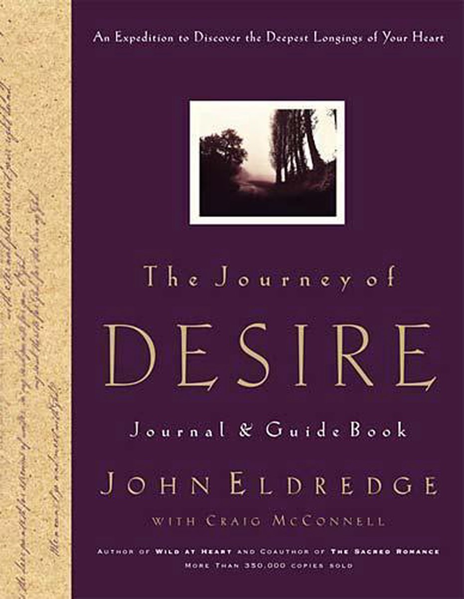 The Journey of Desire