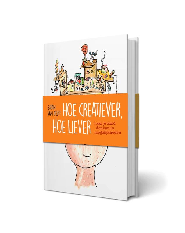 boekenbalie_9789090336466_cover Hoe creatiever, hoe liever