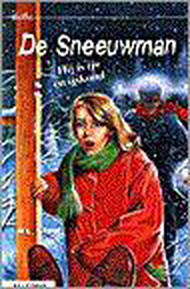 De sneeuwman / Thriller