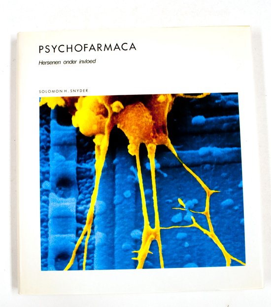 Psychofarmaca