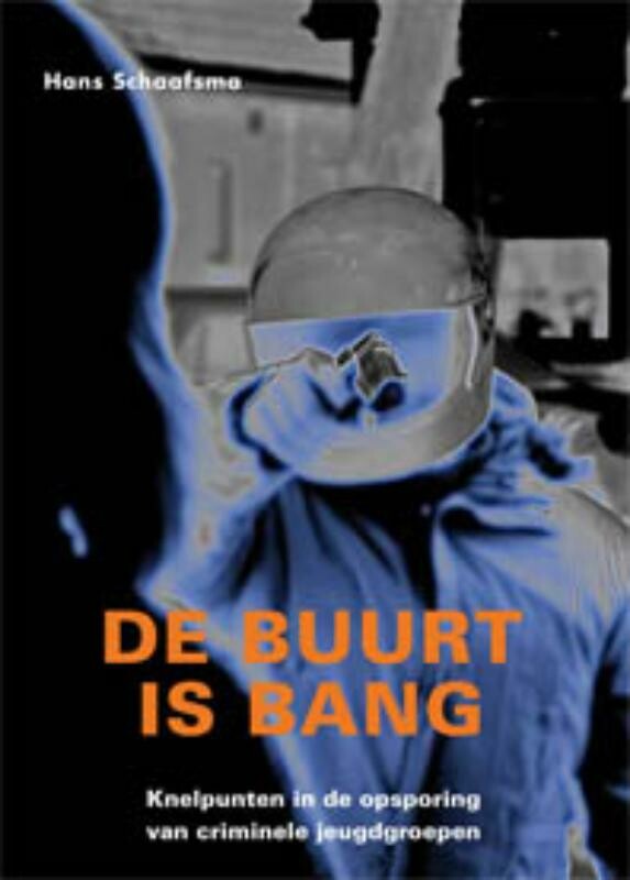 De buurt is bang
