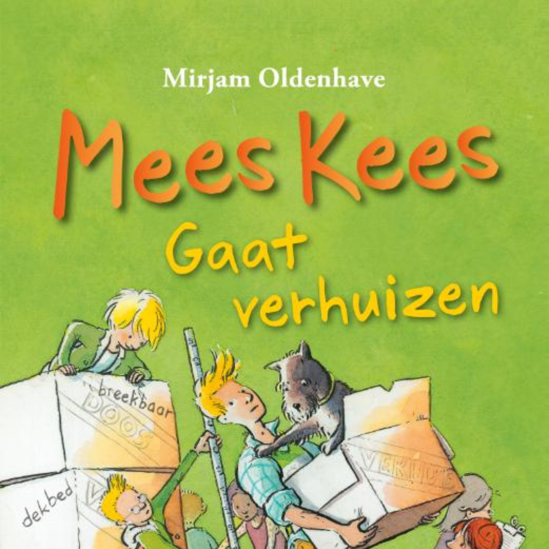 Verhuizen, dan wel emigreren!