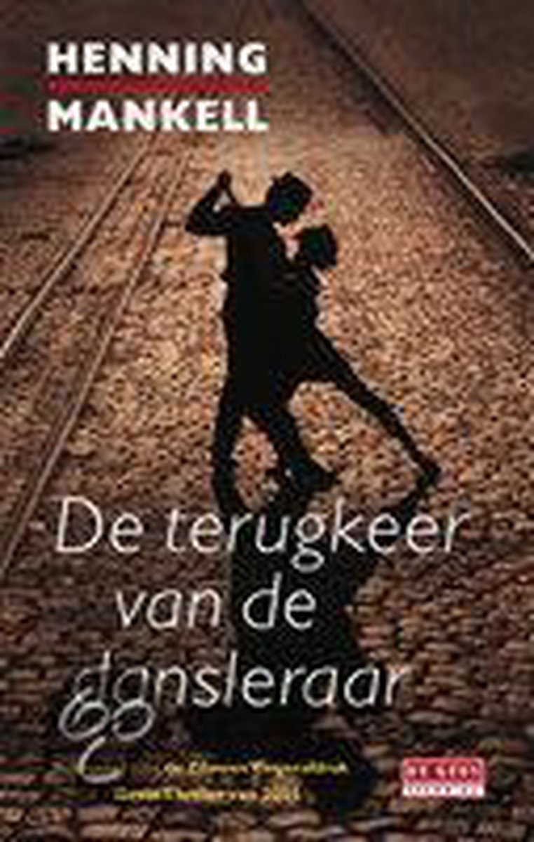 boekenbalie_9789044509984_cover De terugkeer van de dansleraar