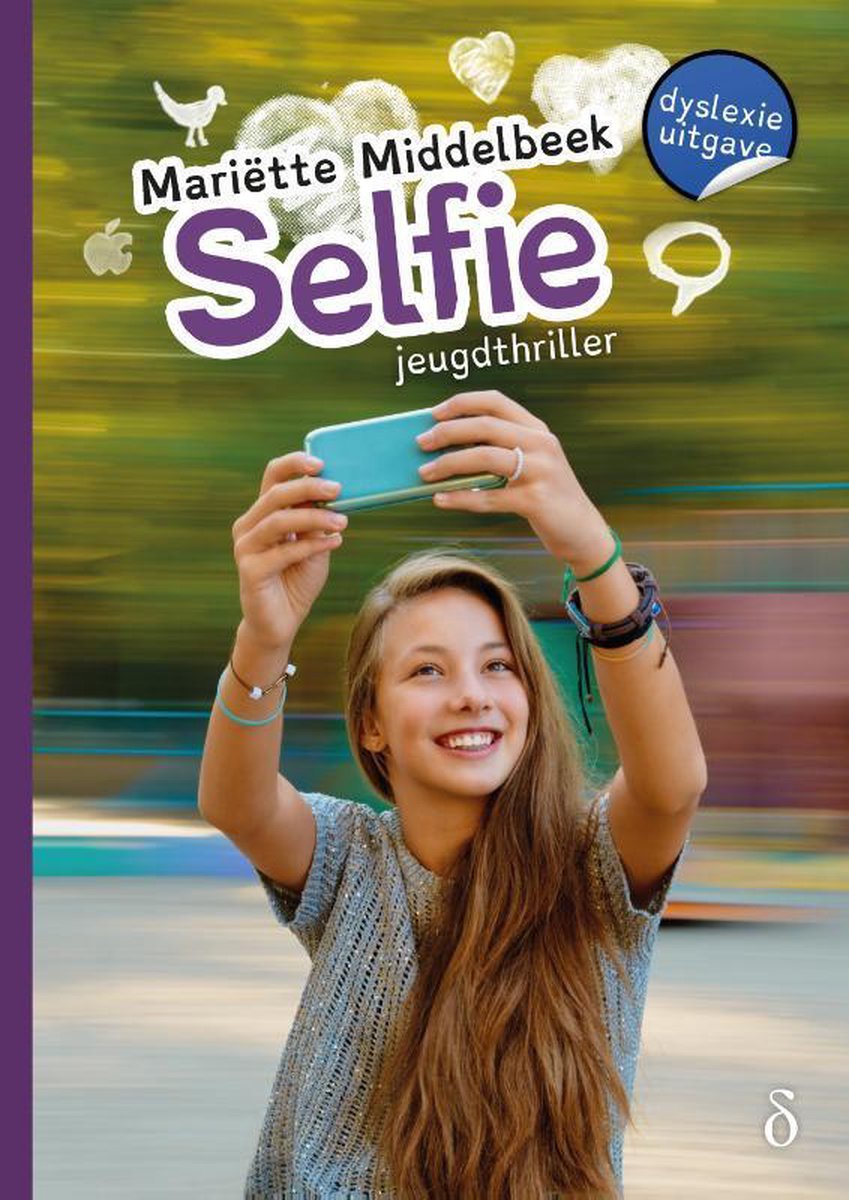boekenbalie_9789463242189_cover Selfie