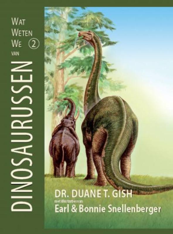 boekenbalie_9789057982170_cover Wat weten we van Dinosaurussen / Wat weten we / 2