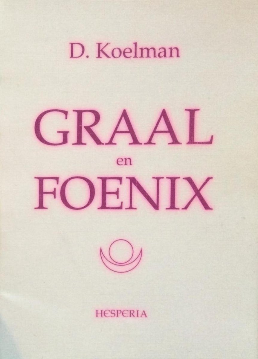 Graal en foenix