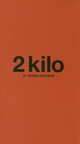 2 Kilo Of Kessels Kramer