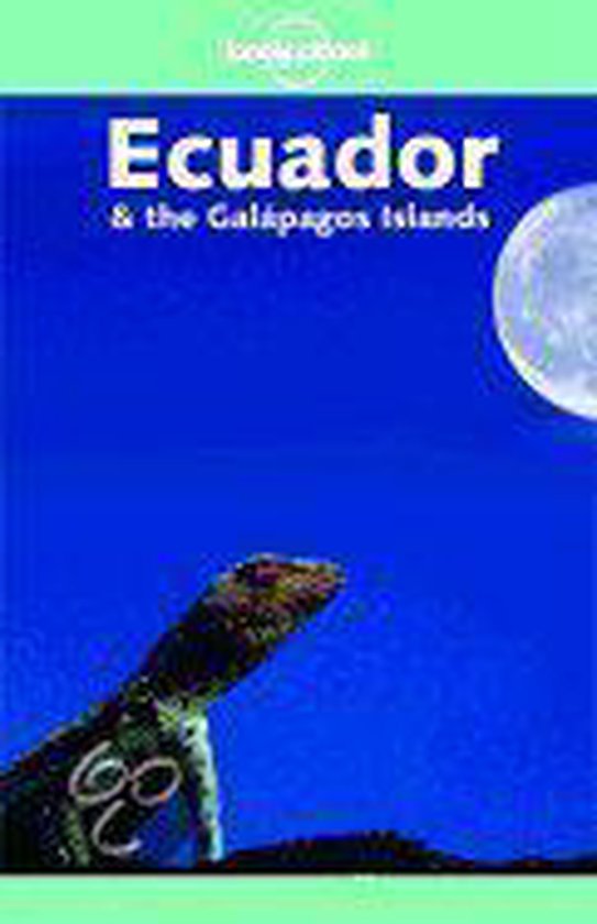 Ecuador and the Galapagos Islands