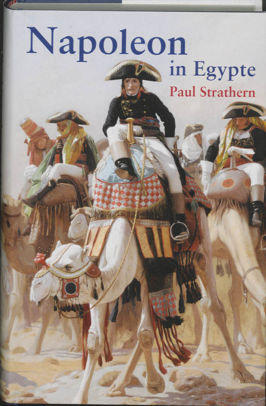 Napoleon in Egypte