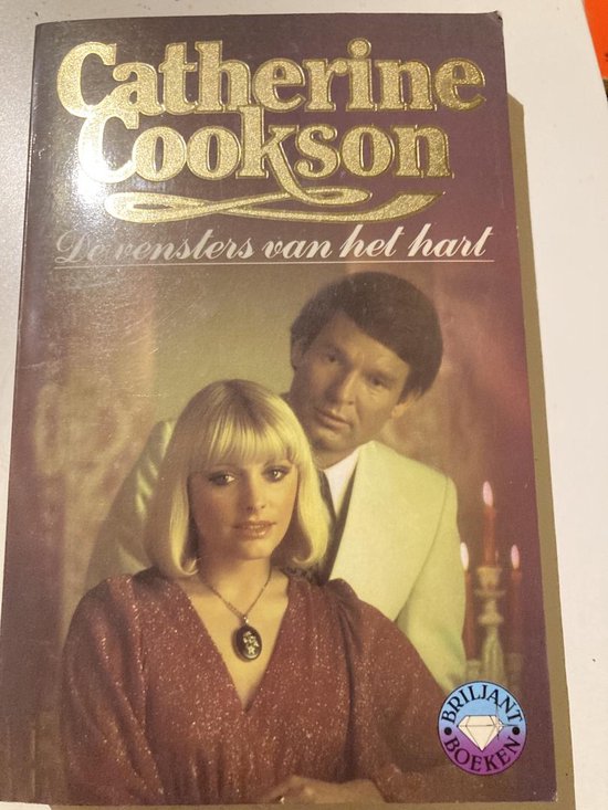 Catherine Cookson Vensters Van Het Hart thumbnail