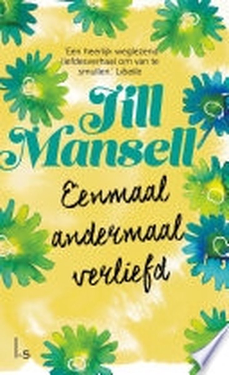 boekenbalie_9789021026343_cover Eenmaal andermaal verliefd (LIDL special 2020)