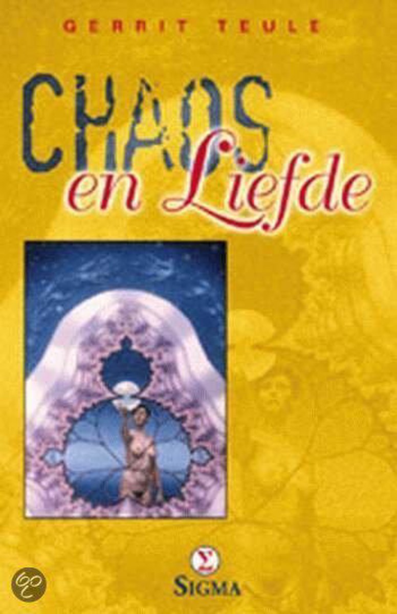 G. Teule Chaos En Liefde thumbnail