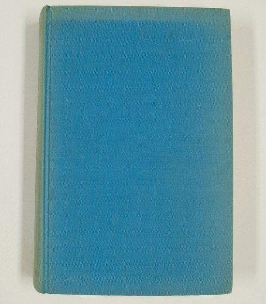 Margaret Van Hoorn omnibus