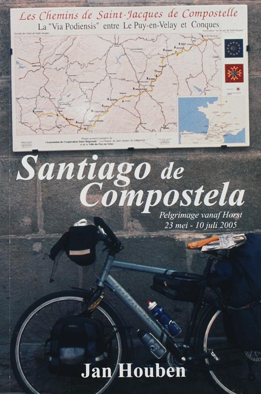 Santiago de Compostela