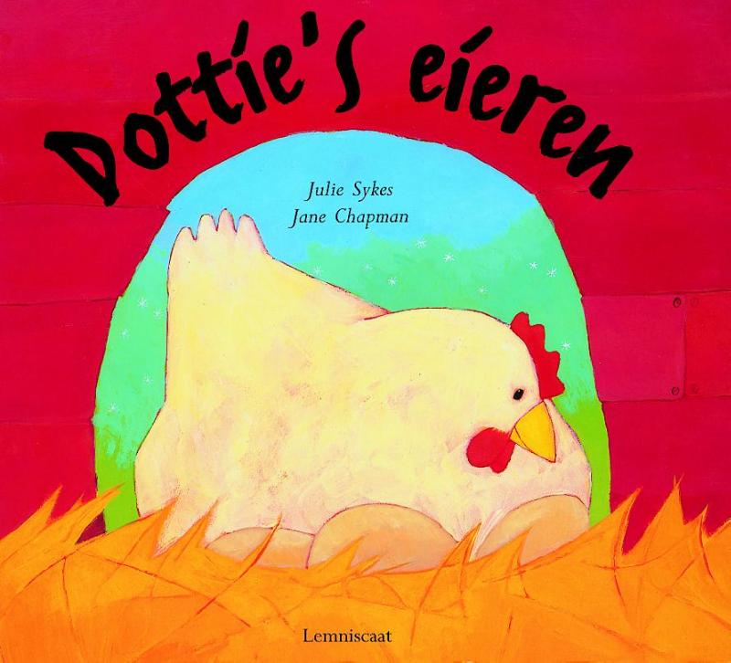 Dottie's eieren