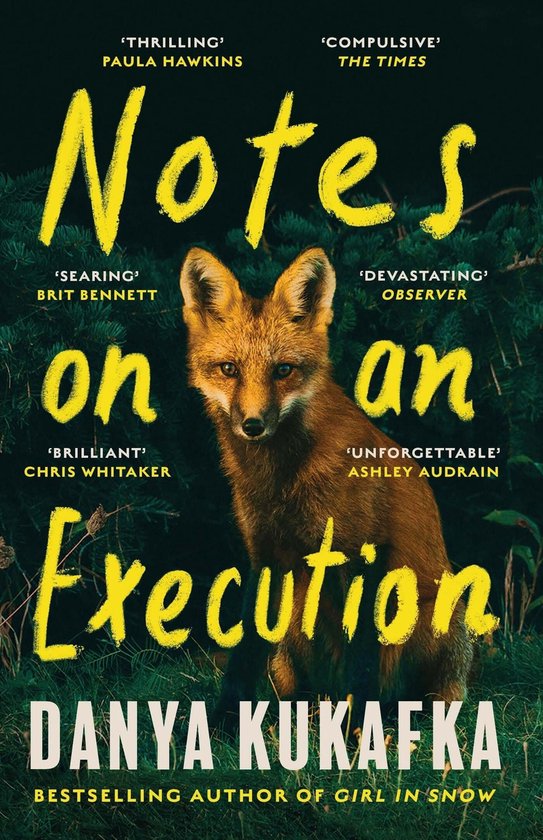 boekenbalie_9781474625975_cover Notes on an Execution