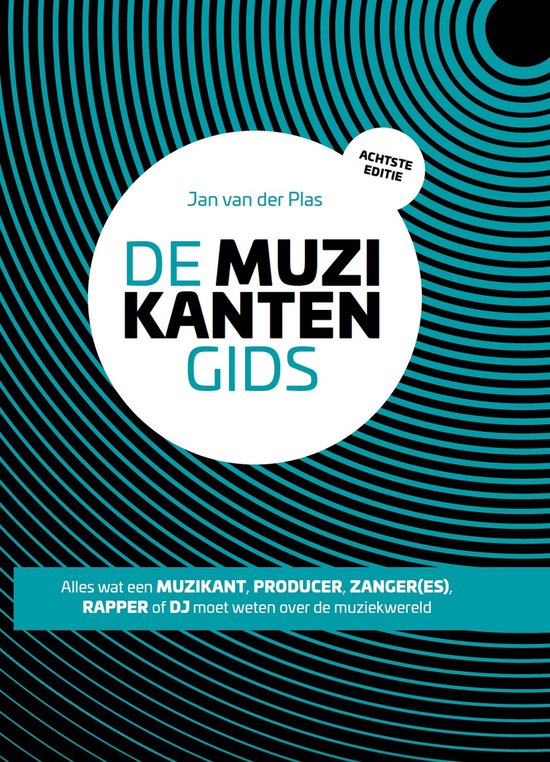De muzikantengids