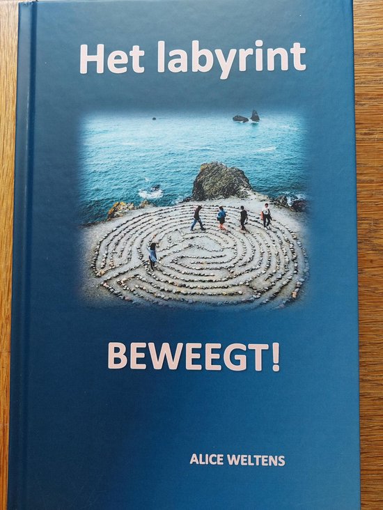 Het labyrint beweegt