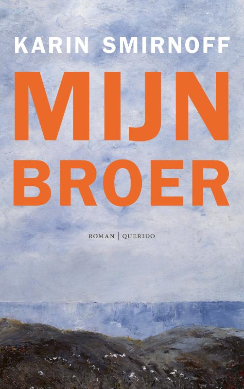 boekenbalie_9789021421568_cover Mijn broer / Jana Kippo / 1