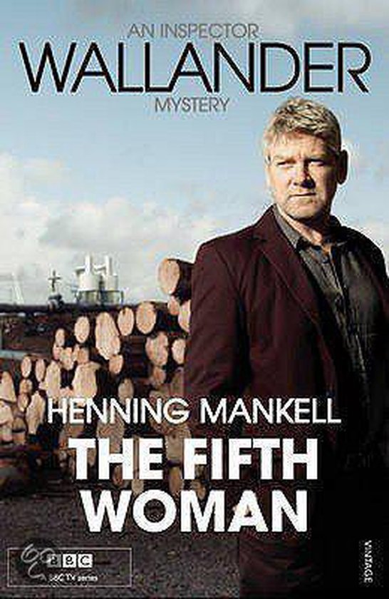 The Fifth Woman