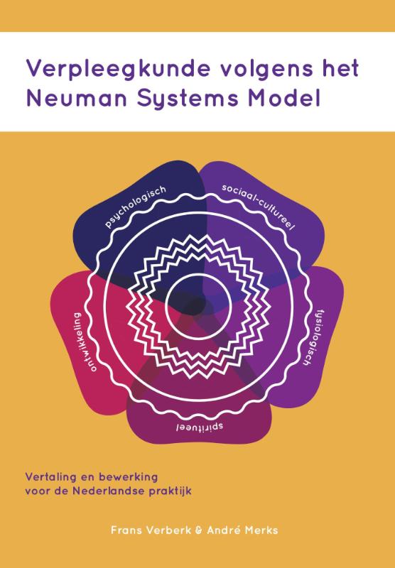 Verpleegkunde volgens het Neuman systems model