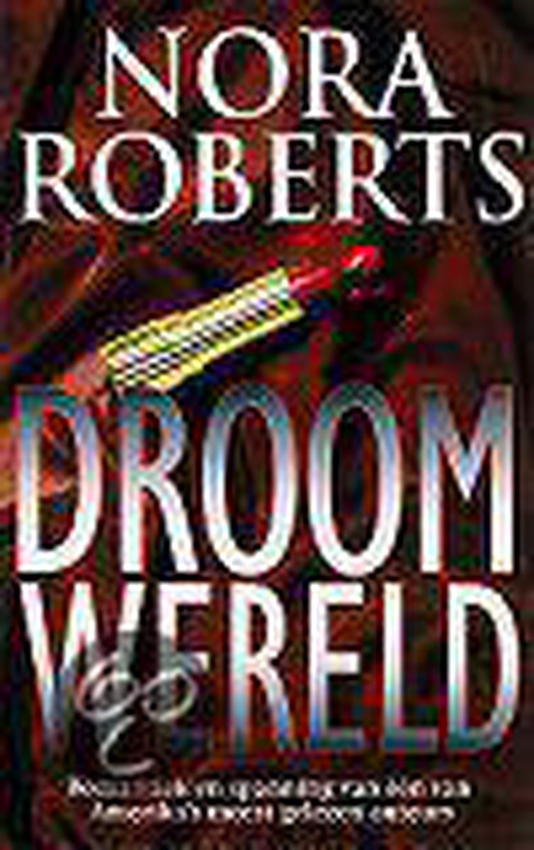 Droomwereld / Parel pockets