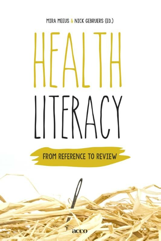 Health Literacy thumbnail