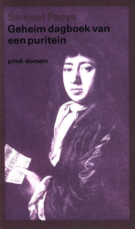 Geheim dagboek van een puritein / Prive-domein / 53