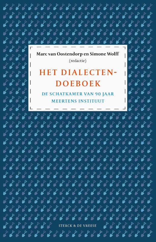 Marc van Oostendorp Het Dialectendoeboek thumbnail