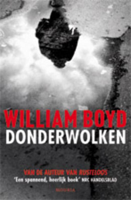 William Boyd Donderwolken thumbnail