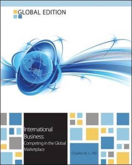 International Business
