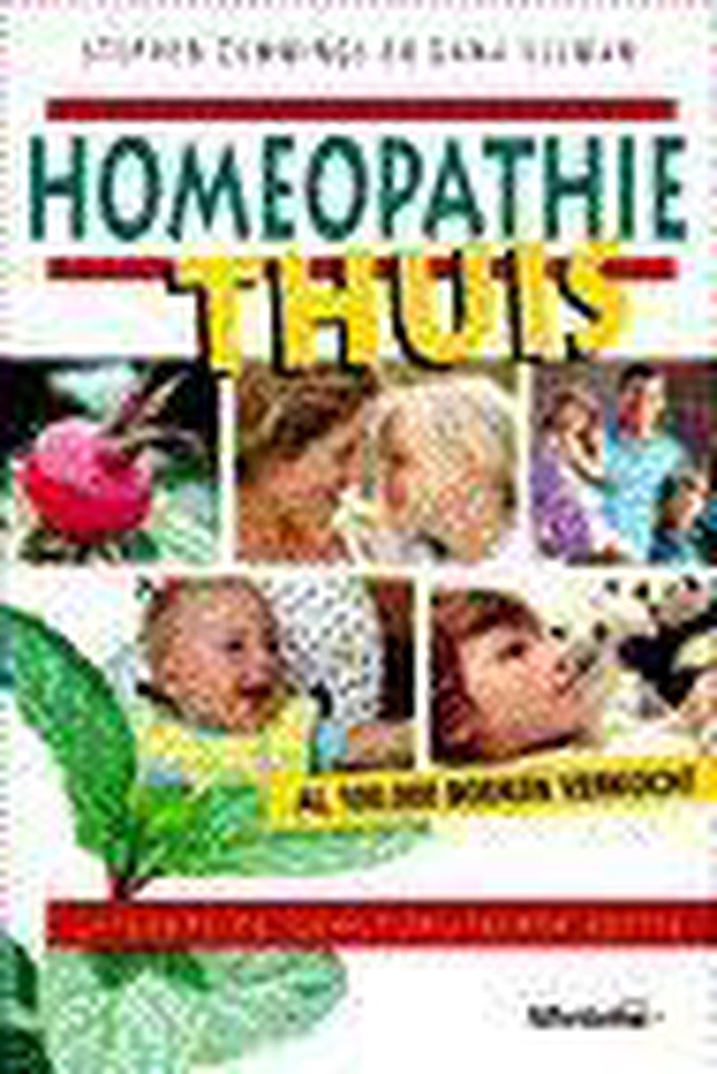 Homeopathie thuis / Lifetime