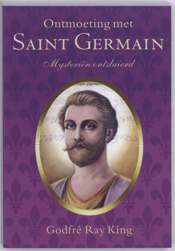 Ontmoetingen met Saint Germain 1 - Ontmoeting met Saint Germain