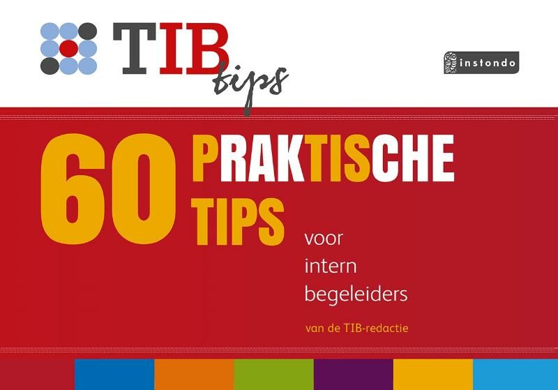 60 praktische tips voor intern begeleiders