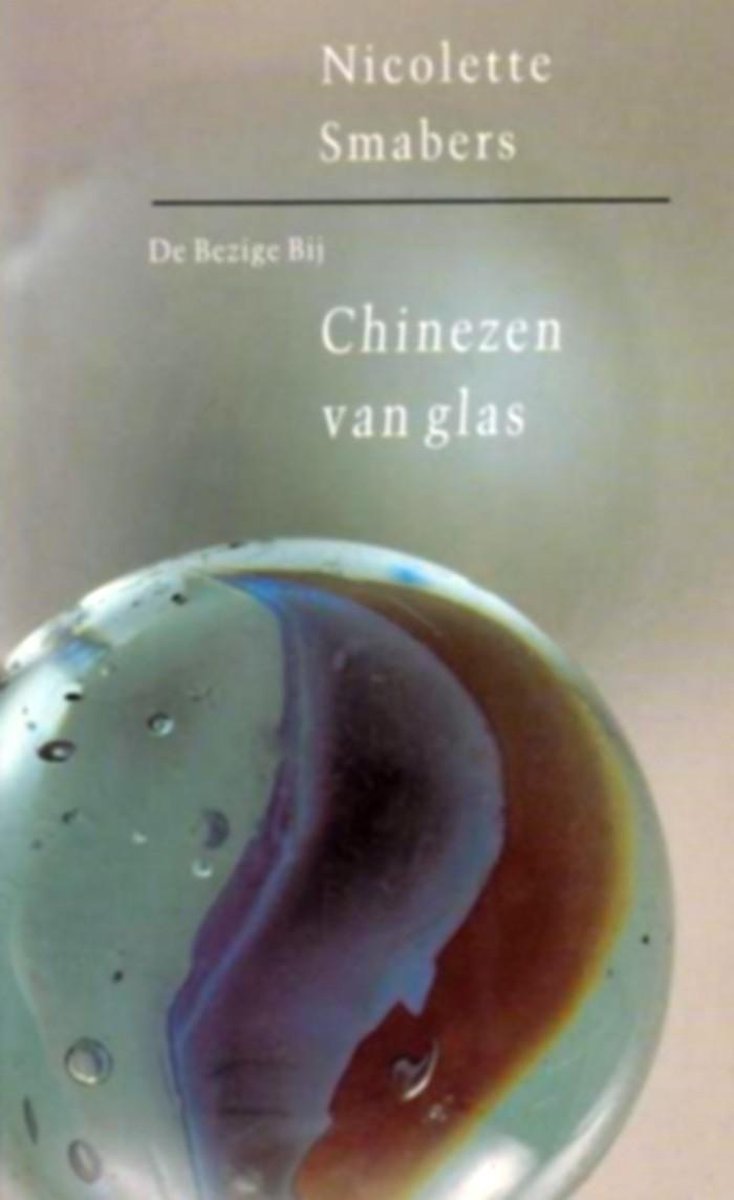 Chinezen van glas