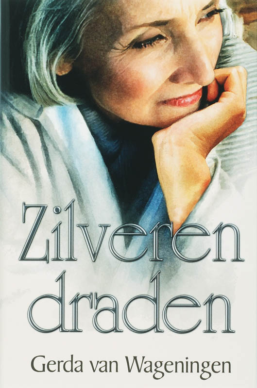 Zilveren Draden