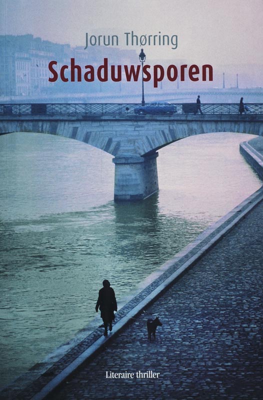 Schaduwsporen