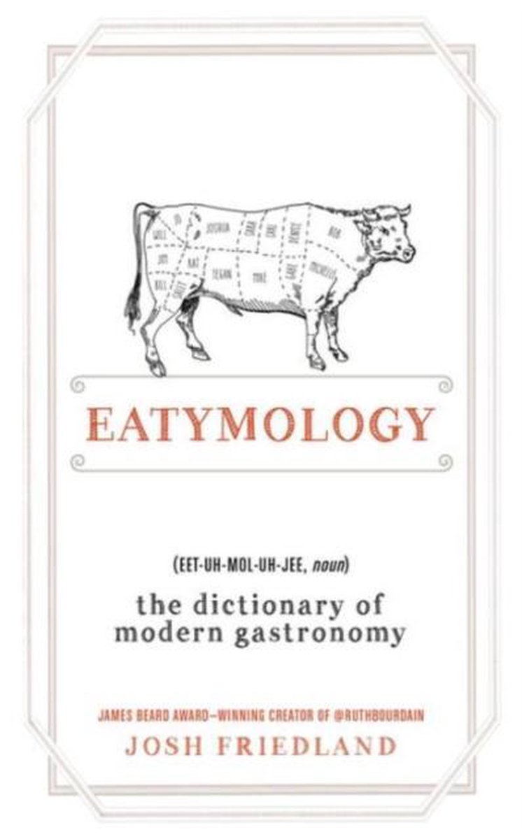 Eatymology