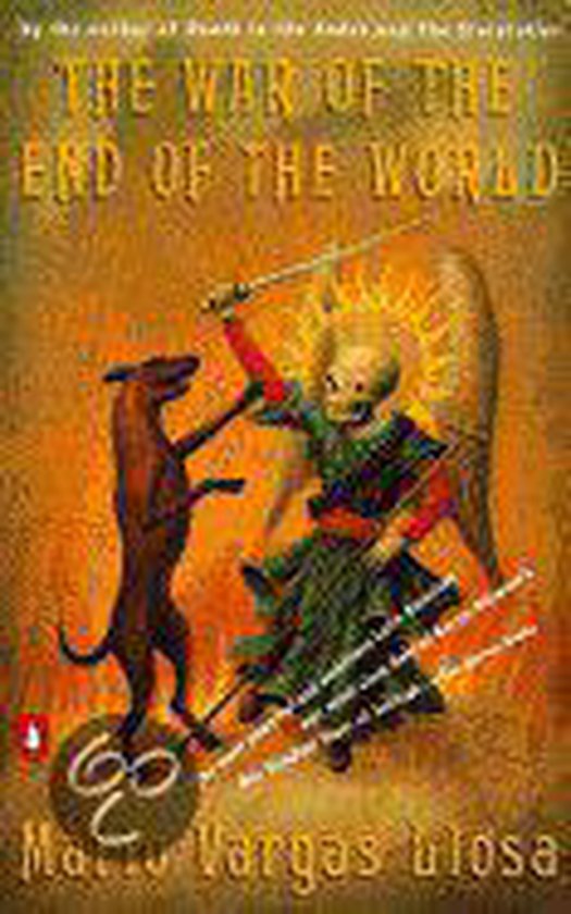 The War of the End of the World