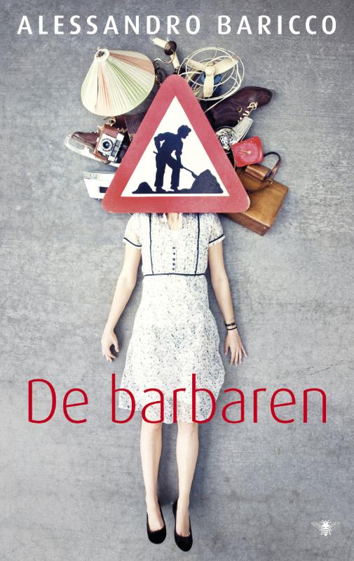 De barbaren