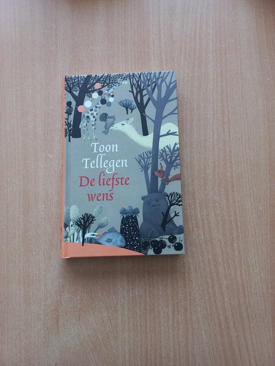 boekenbalie_9789025318444_cover De liefste wens