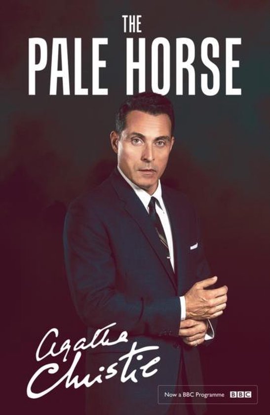 Pale Horse