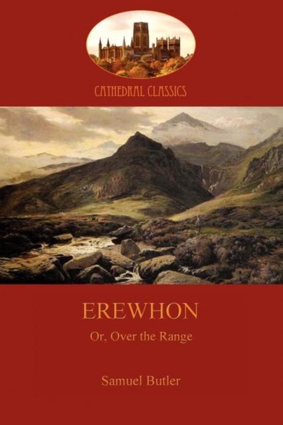 Samuel Butler Erewhon thumbnail