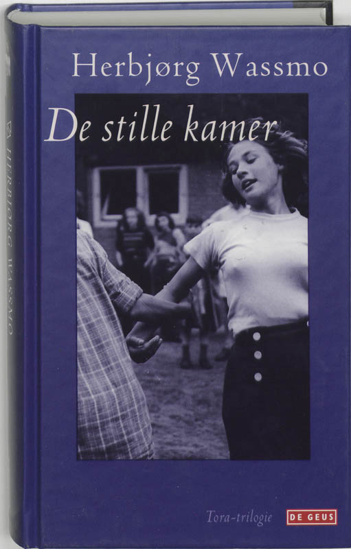 Isbn De stille kamer thumbnail